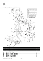 Предварительный просмотр 28 страницы Storch Airless SL 1600 HD Manual