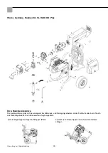 Предварительный просмотр 30 страницы Storch Airless SL 1600 HD Manual