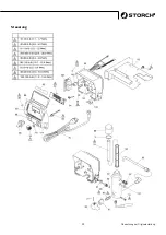 Предварительный просмотр 31 страницы Storch Airless SL 1600 HD Manual