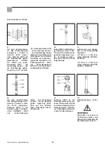 Предварительный просмотр 36 страницы Storch Airless SL 1600 HD Manual