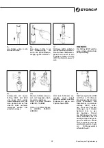 Предварительный просмотр 37 страницы Storch Airless SL 1600 HD Manual