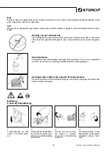 Предварительный просмотр 53 страницы Storch Airless SL 1600 HD Manual