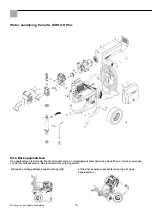 Предварительный просмотр 74 страницы Storch Airless SL 1600 HD Manual