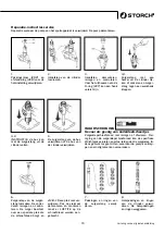 Предварительный просмотр 79 страницы Storch Airless SL 1600 HD Manual