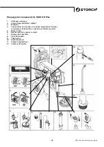 Предварительный просмотр 95 страницы Storch Airless SL 1600 HD Manual