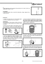 Предварительный просмотр 105 страницы Storch Airless SL 1600 HD Manual