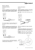 Предварительный просмотр 113 страницы Storch Airless SL 1600 HD Manual