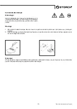 Предварительный просмотр 115 страницы Storch Airless SL 1600 HD Manual