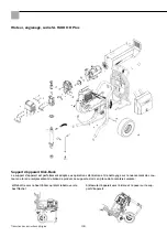 Предварительный просмотр 118 страницы Storch Airless SL 1600 HD Manual