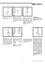 Предварительный просмотр 125 страницы Storch Airless SL 1600 HD Manual