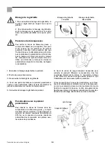 Предварительный просмотр 128 страницы Storch Airless SL 1600 HD Manual