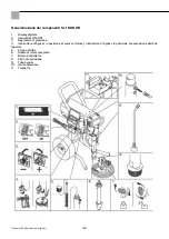 Предварительный просмотр 138 страницы Storch Airless SL 1600 HD Manual