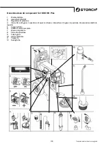 Предварительный просмотр 139 страницы Storch Airless SL 1600 HD Manual