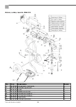 Предварительный просмотр 160 страницы Storch Airless SL 1600 HD Manual