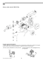 Предварительный просмотр 162 страницы Storch Airless SL 1600 HD Manual