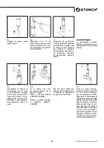 Предварительный просмотр 169 страницы Storch Airless SL 1600 HD Manual