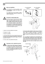 Предварительный просмотр 172 страницы Storch Airless SL 1600 HD Manual