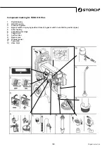 Предварительный просмотр 183 страницы Storch Airless SL 1600 HD Manual