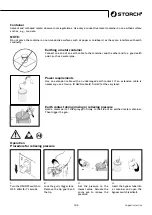 Предварительный просмотр 185 страницы Storch Airless SL 1600 HD Manual