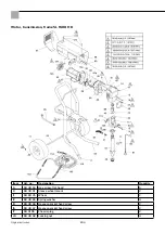 Предварительный просмотр 204 страницы Storch Airless SL 1600 HD Manual