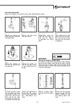 Предварительный просмотр 211 страницы Storch Airless SL 1600 HD Manual