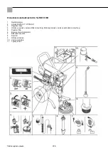 Предварительный просмотр 226 страницы Storch Airless SL 1600 HD Manual