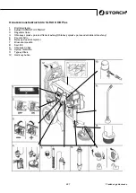 Предварительный просмотр 227 страницы Storch Airless SL 1600 HD Manual