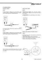 Предварительный просмотр 245 страницы Storch Airless SL 1600 HD Manual