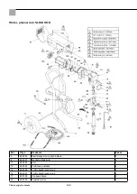 Предварительный просмотр 248 страницы Storch Airless SL 1600 HD Manual