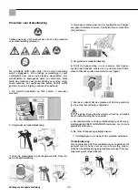 Предварительный просмотр 40 страницы Storch Airless ST 450 Original Instruction