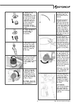 Предварительный просмотр 77 страницы Storch Airless ST 450 Original Instruction