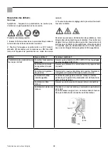 Предварительный просмотр 82 страницы Storch Airless ST 450 Original Instruction