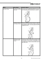 Предварительный просмотр 83 страницы Storch Airless ST 450 Original Instruction