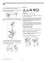 Предварительный просмотр 92 страницы Storch Airless ST 450 Original Instruction