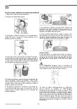 Предварительный просмотр 110 страницы Storch Airless ST 450 Original Instruction