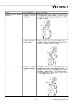 Предварительный просмотр 115 страницы Storch Airless ST 450 Original Instruction