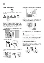 Предварительный просмотр 136 страницы Storch Airless ST 450 Original Instruction