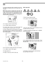 Предварительный просмотр 138 страницы Storch Airless ST 450 Original Instruction