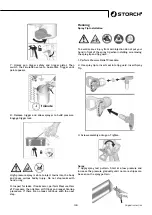 Предварительный просмотр 139 страницы Storch Airless ST 450 Original Instruction