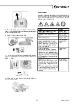 Предварительный просмотр 143 страницы Storch Airless ST 450 Original Instruction