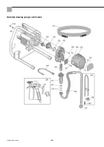 Предварительный просмотр 150 страницы Storch Airless ST 450 Original Instruction