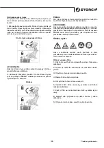 Предварительный просмотр 189 страницы Storch Airless ST 450 Original Instruction