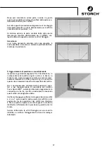 Предварительный просмотр 37 страницы Storch Cover Quick Wall Installation Manual