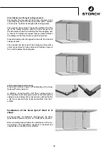 Preview for 49 page of Storch Cover Quick Wall Installation Manual