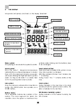 Preview for 36 page of Storch Dewcheck II Instruction Manual