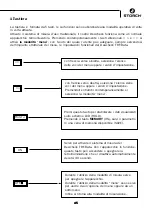 Preview for 45 page of Storch Dewcheck II Instruction Manual