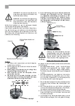 Preview for 8 page of Storch Duo SSF 1200 Instruction Manual