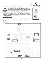 Preview for 21 page of Storch Duo SSF 1200 Instruction Manual