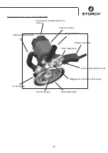 Preview for 25 page of Storch Duo SSF 1200 Instruction Manual