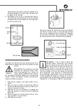 Preview for 31 page of Storch Duo SSF 1200 Instruction Manual